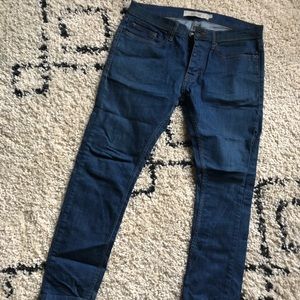 Topman Jeans